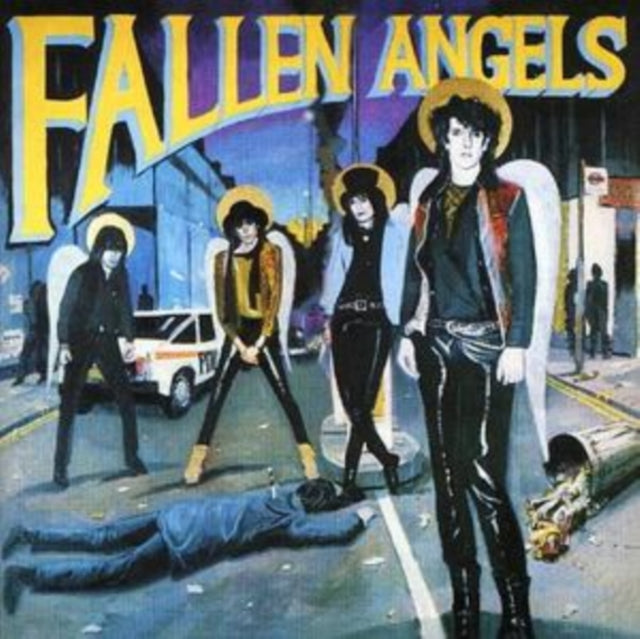 Fallen Angels