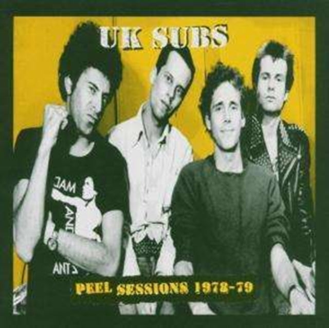Peel Sessions 1978 - 79