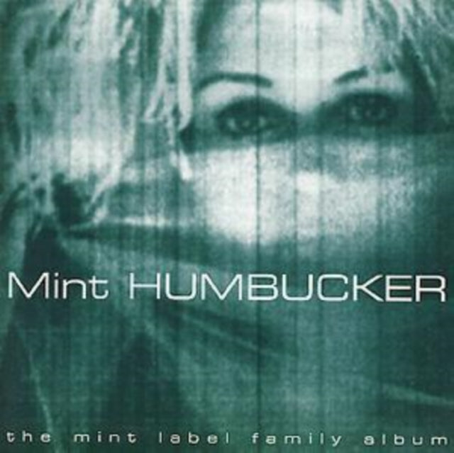 Mint Humbucker