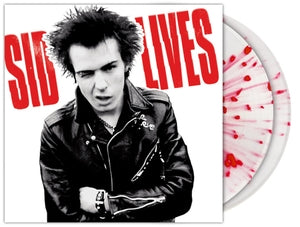 Sid Lives (RSD Black Friday 2025)