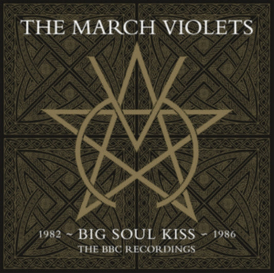Big Soul Kiss: The BBC Recordings