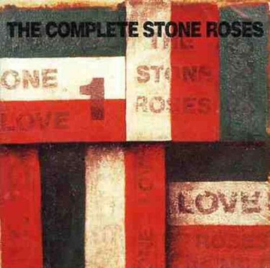 The Complete Stone Roses