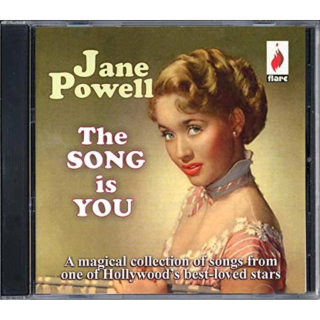 The Song Is You