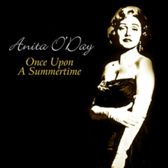 Once Upon A Summertime