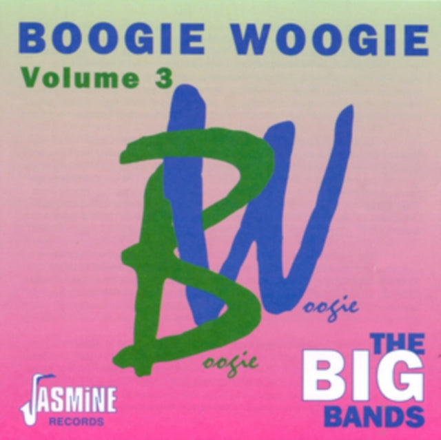 Boogie Woogie