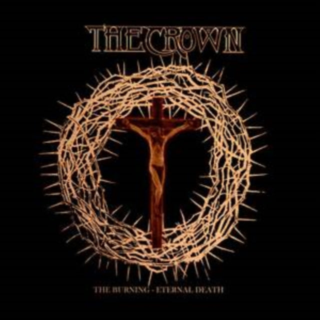 The Burning/Eternal Death