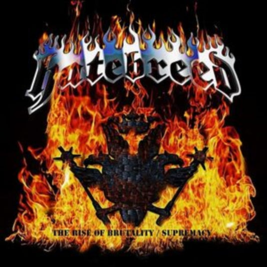 The Rise of Brutality/Supremacy