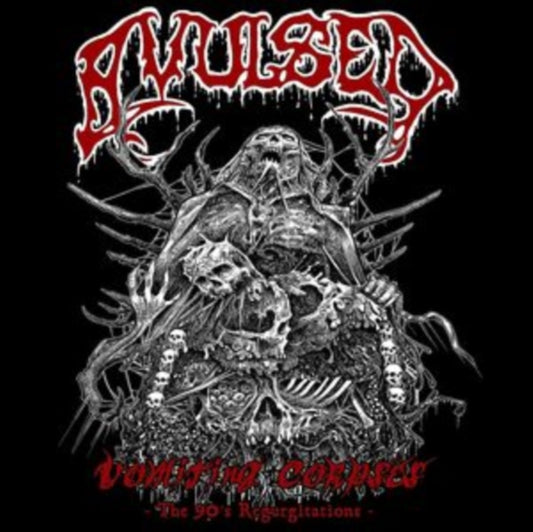 Vomiting Corpses