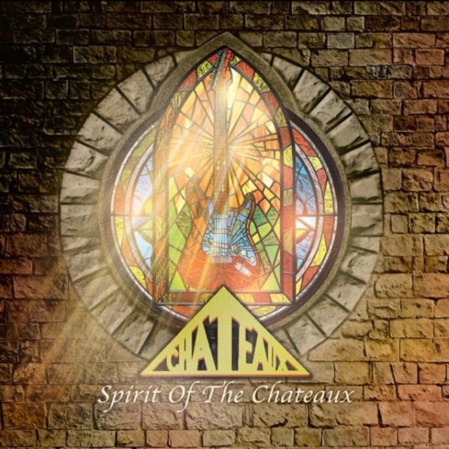 Spirit of Chateaux