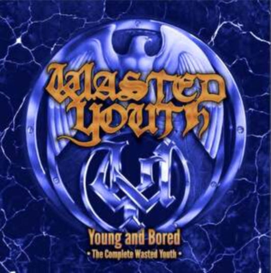 Young and bored