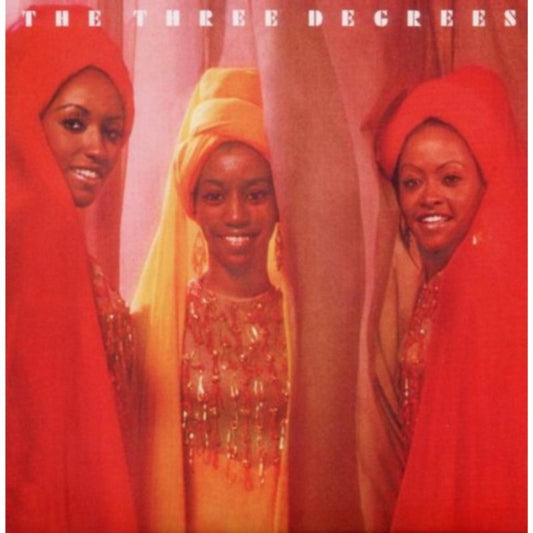 The Three Degrees