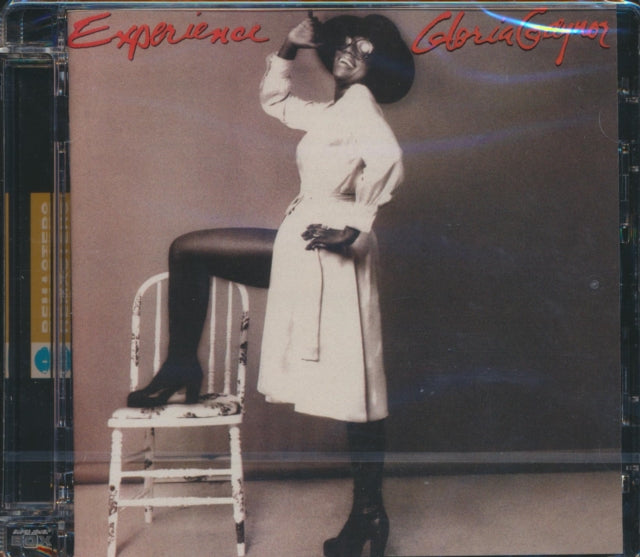 Experience Gloria Gaynor