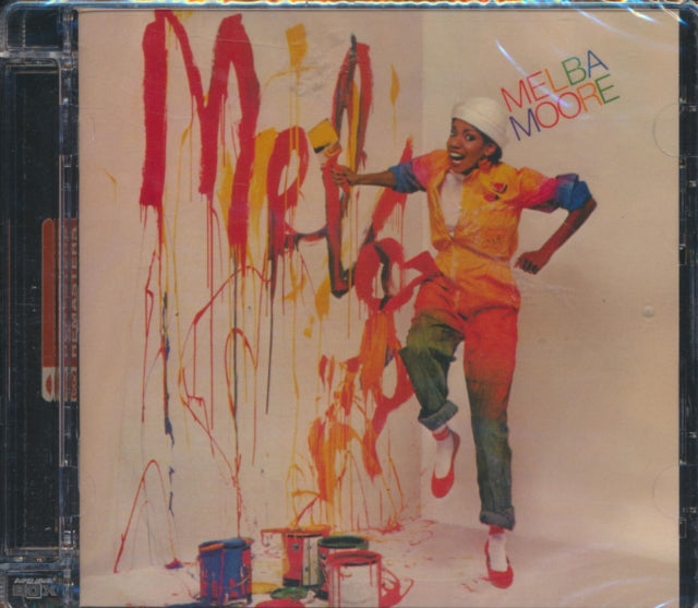 Melba