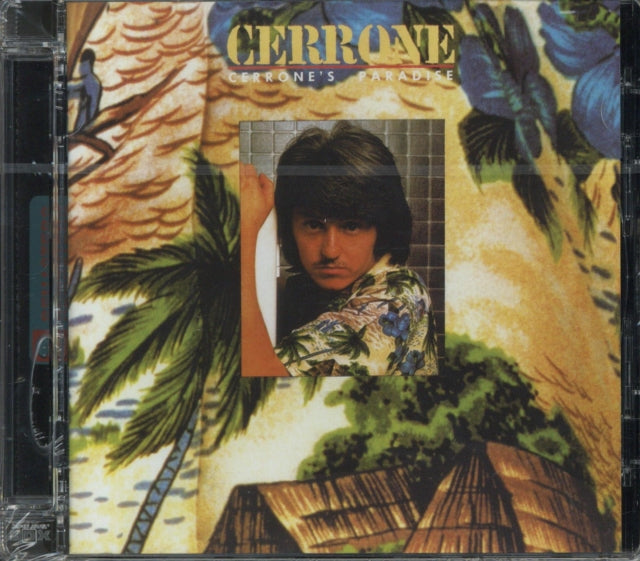 Cerrone's Paradise