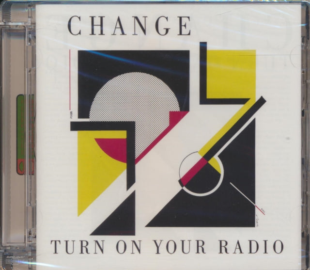 Turn On Your Radio