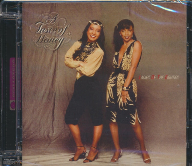 Ladies of the Eighties