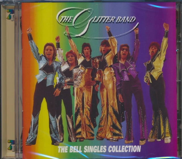 Bell Singles Collection