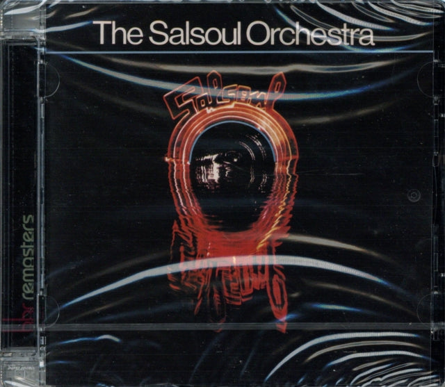The Salsoul Orchestra