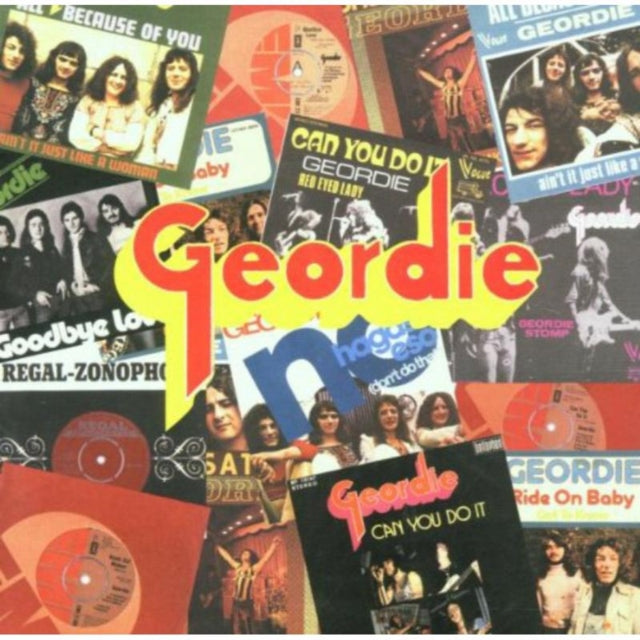 The Singles Collection