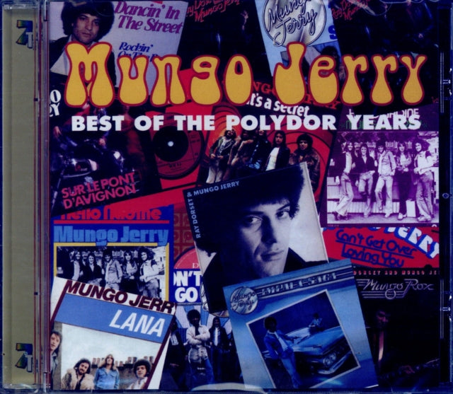The Best of the Polydor Years