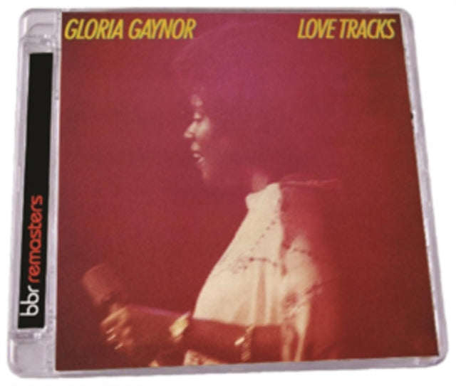 Love Tracks
