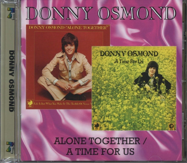 Alone Together/a Time for Us