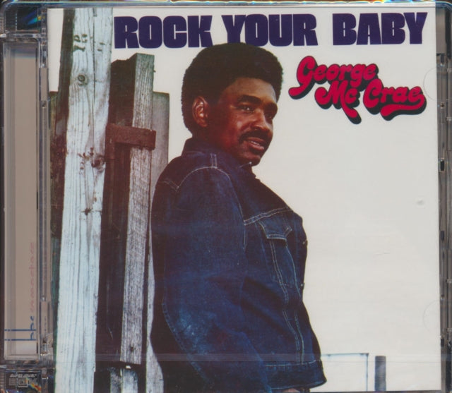 Rock Your Baby