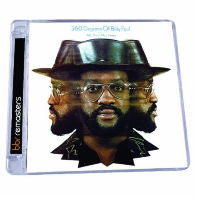 360 Degrees of Billy Paul