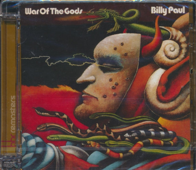 War of the Gods