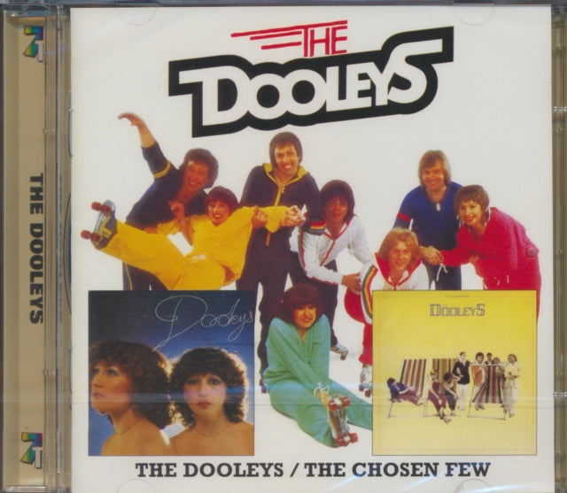 The Dooleys/The Chosen Few