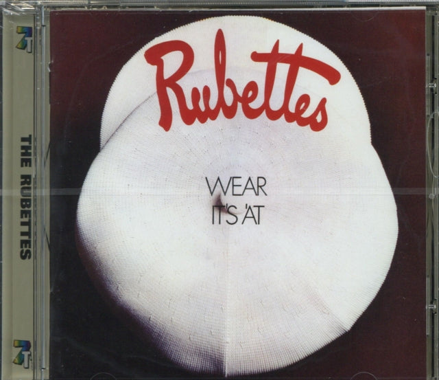 Wear It's 'At