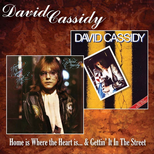 Home Is Where the Heart Is/Gettin' It in the Street