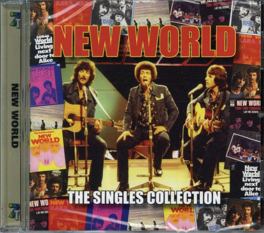 The Singles Collection