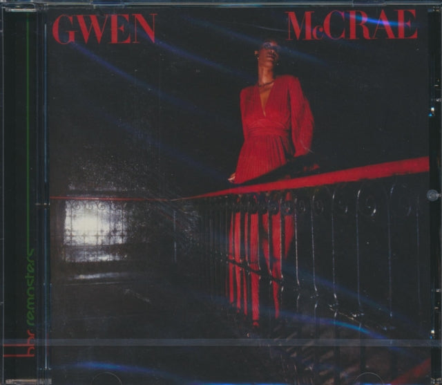 Gwen McCrae