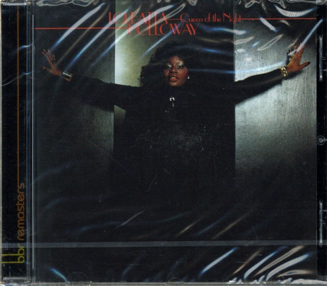 Queen of the Night