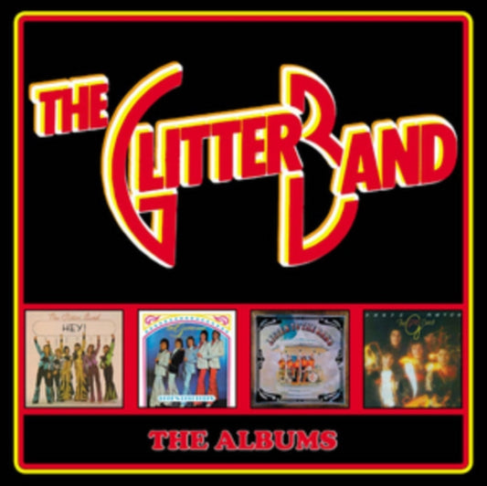 The Albums