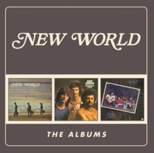 The Albums