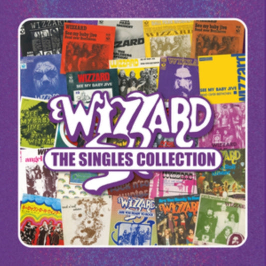 The Singles Collection