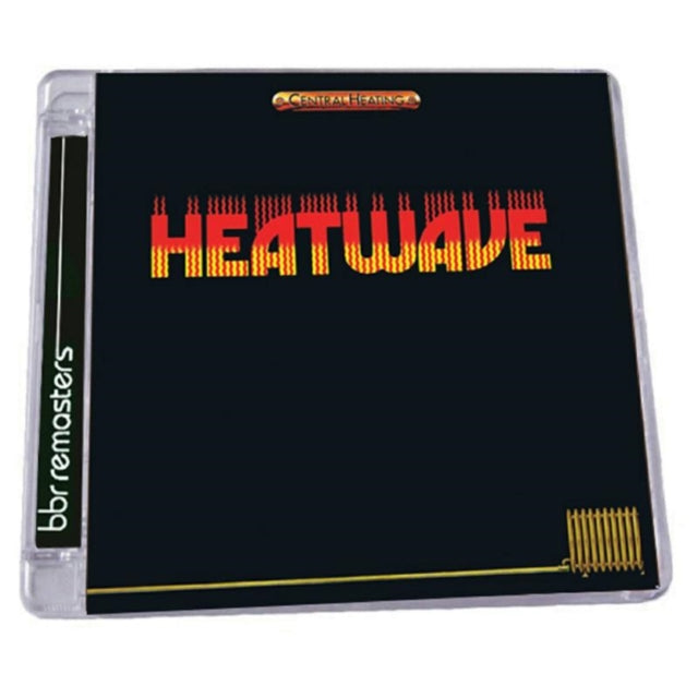 Central Heating