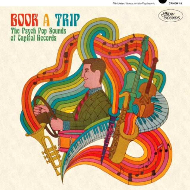 Book a Trip