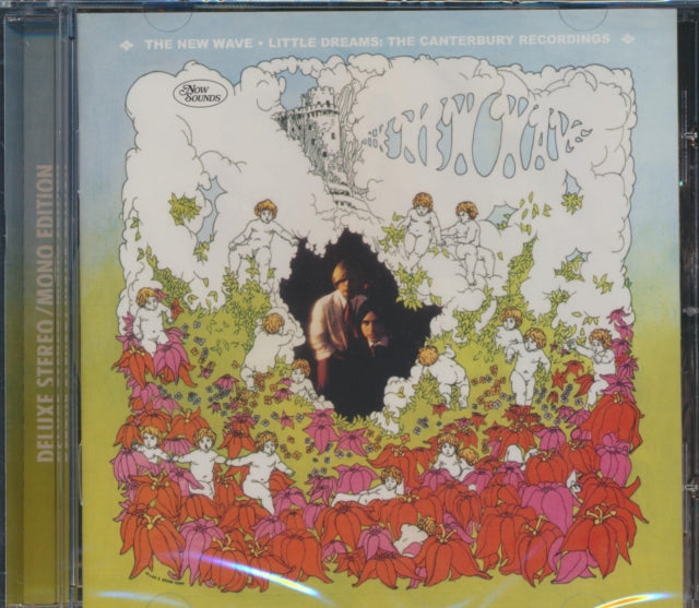Little Dreams: The Canterbury Recordings