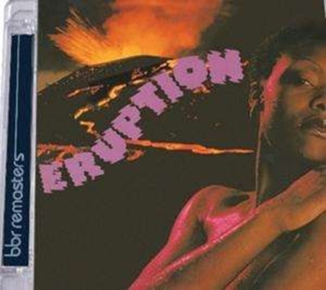 Eruption Featuring Precious Wilson