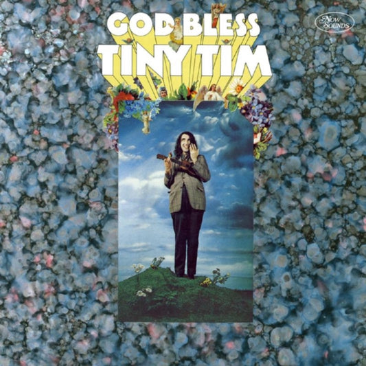 God Bless Tiny Tim