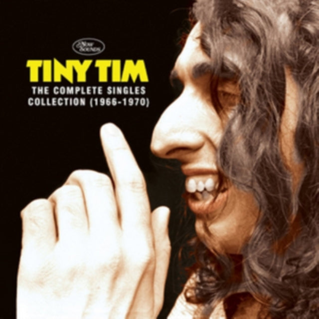 The Complete Singles Collection 1960-1970