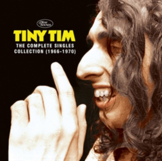The Complete Singles Collection 1960-1970