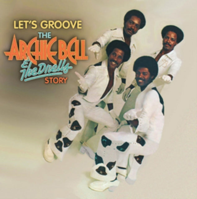 Let's Groove