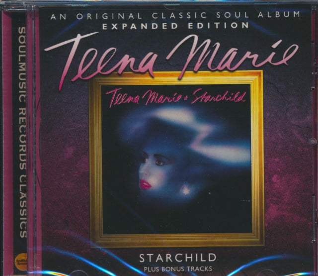 Starchild