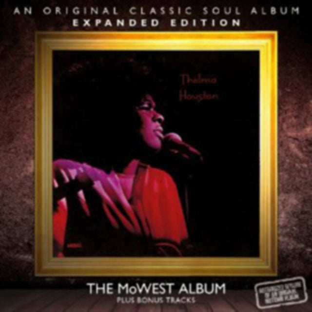 Thelma Houston