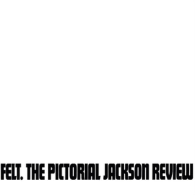 The Pictorial Jackson Review