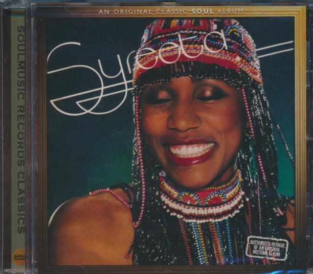 Syreeta